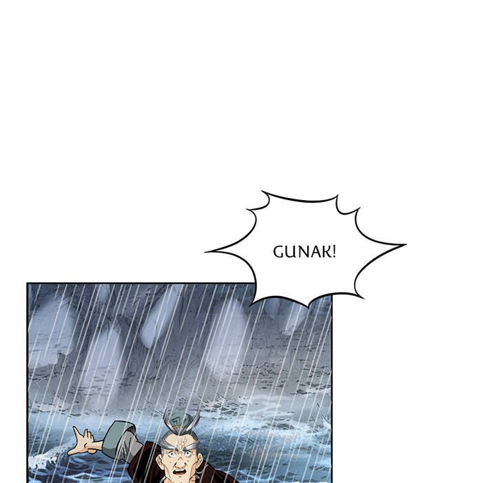 Die Reise des Gunak - episode 12 - 59