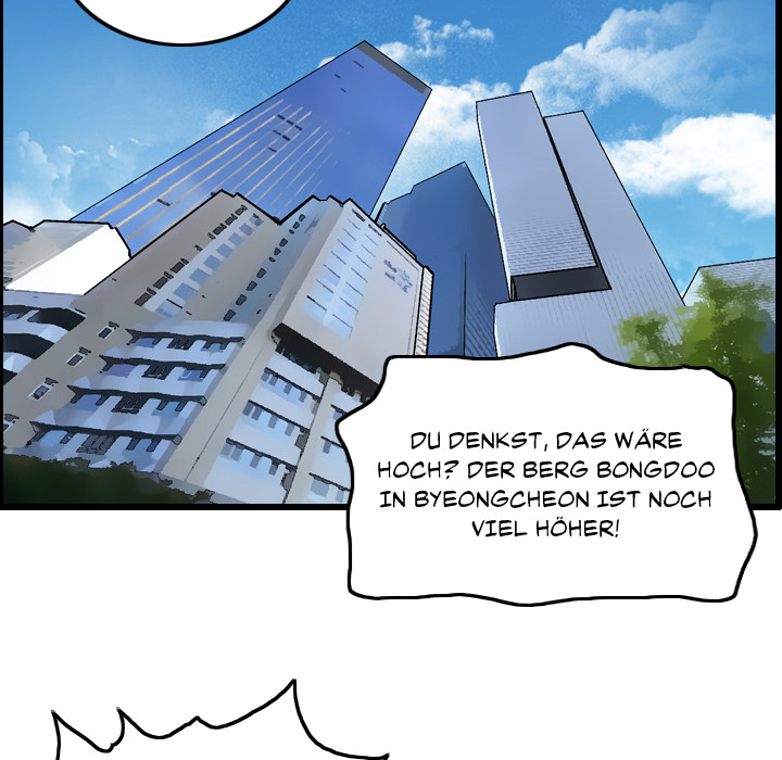 Holzköpfe auf dem Weg nach oben - episode 5 - 8