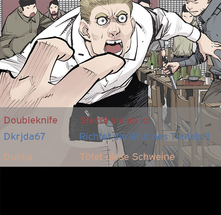 Des Teufels Nachkommen - episode 30 - 7