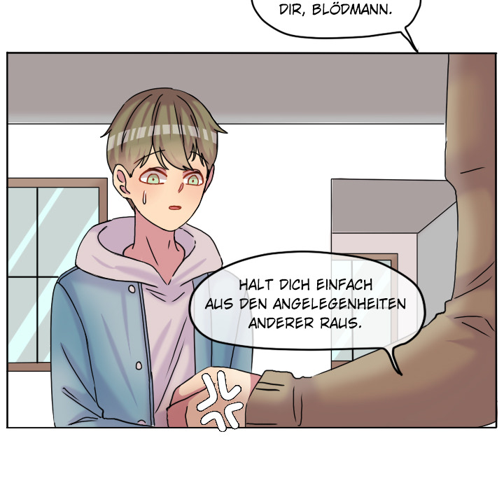Das Chillige Pärchen - episode 80 - 79