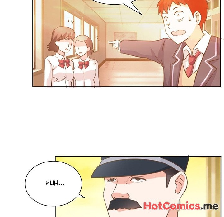 Happiness In Disguise - episode 8 - 50