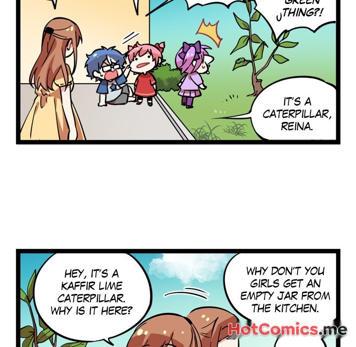 Reon and Friends - episode 34 - 12