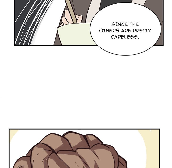 The Tiger, The Sun and The Moon - episode 17 - 29