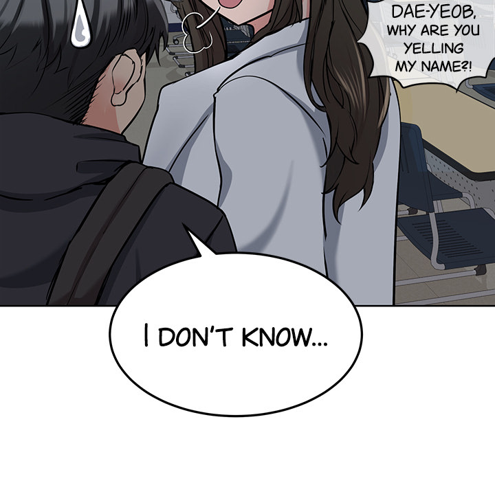 Don't Tell Mom - episode 8 - 29