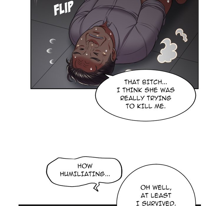 Yuri's Part Time Job - episode 23 - 26