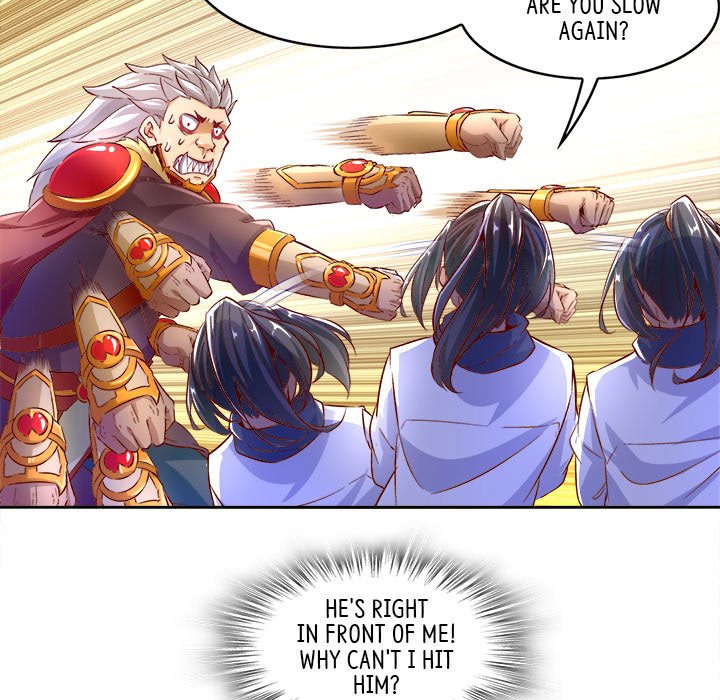 Hidden Class - episode 6 - 58