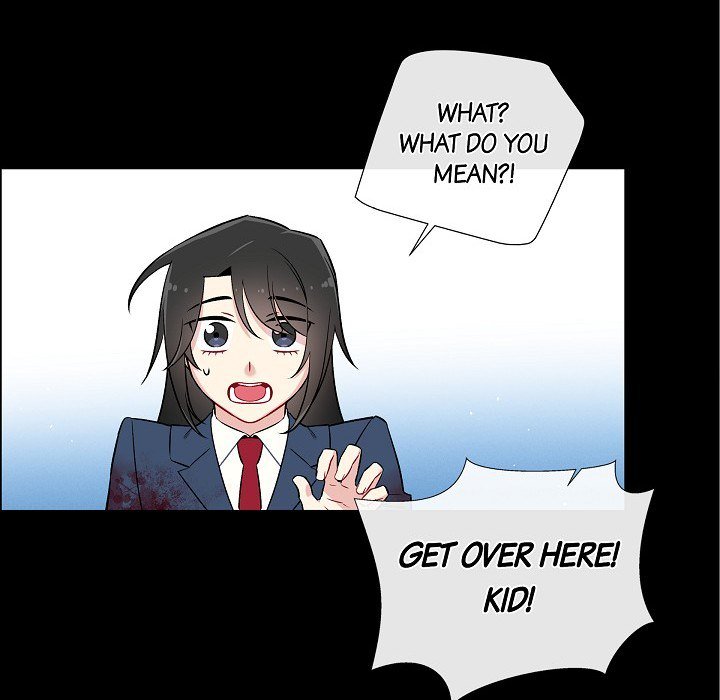 The Maid and the Vampire - episode 1 - 56
