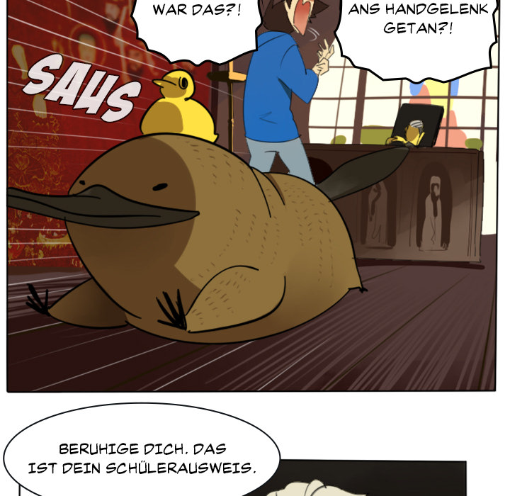 Ultimiter - episode 14 - 19