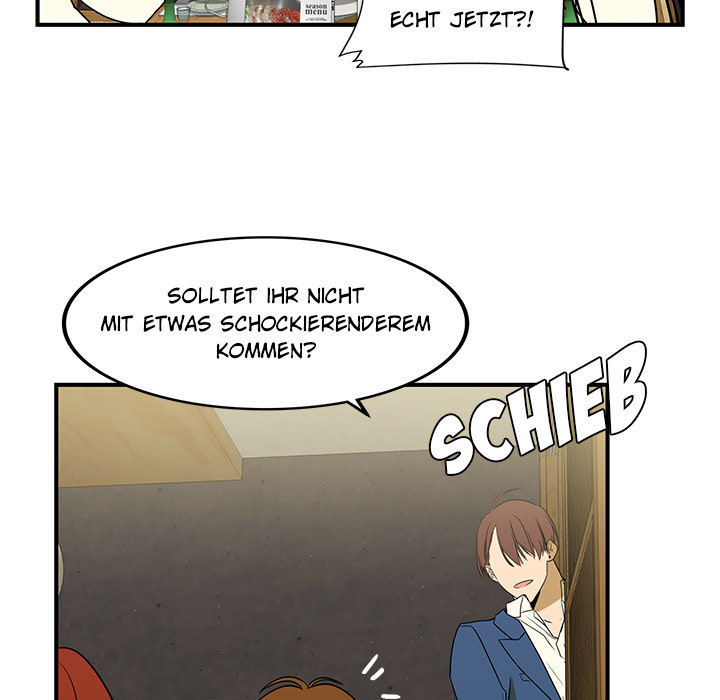 Besondere Beziehungen - episode 52 - 51