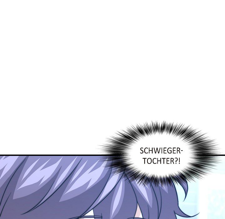 Die geheime Liebe des Omega K - episode 38 - 57