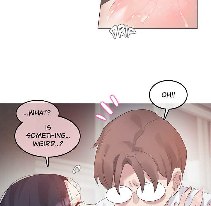 A Pervert's Daily Life - episode 103 - 34