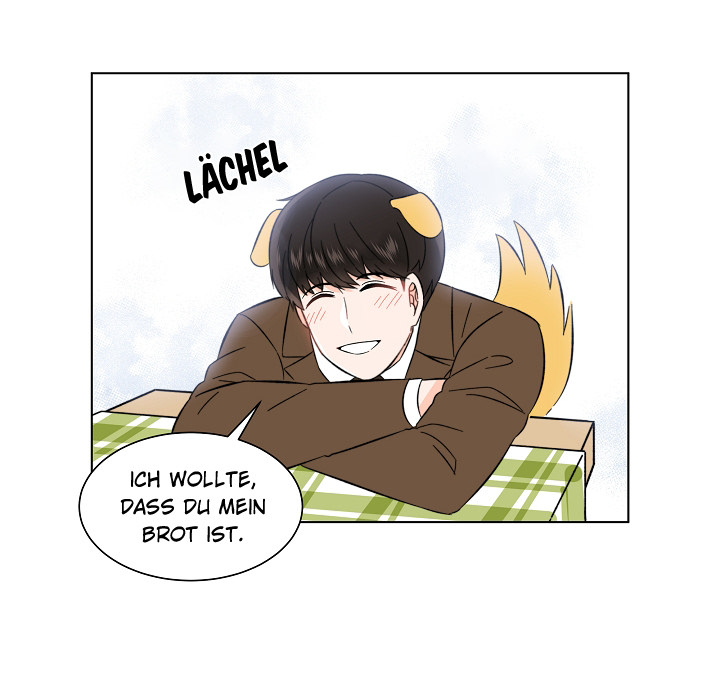 Liebe zum Nachtisch - episode 2 - 32