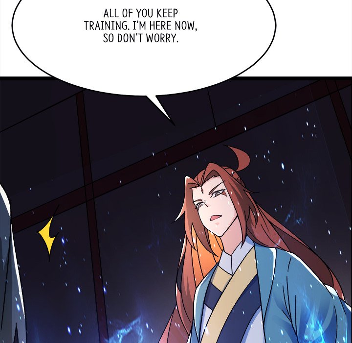 My Lovely Disciples - episode 46 - 121
