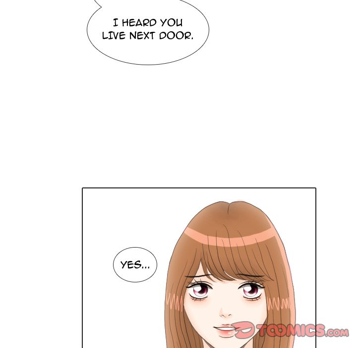 Hold My Hand - episode 21 - 41