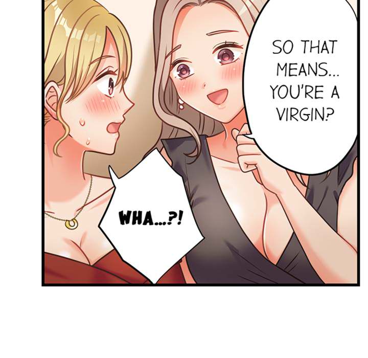The Last Virgin in a Lustful World - episode 11 - 5