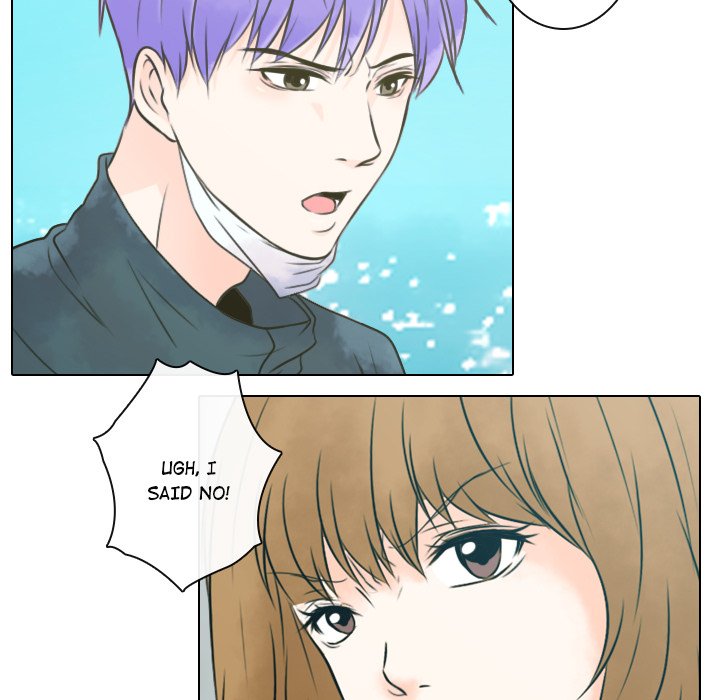 Leave Me Not - episode 7 - 77