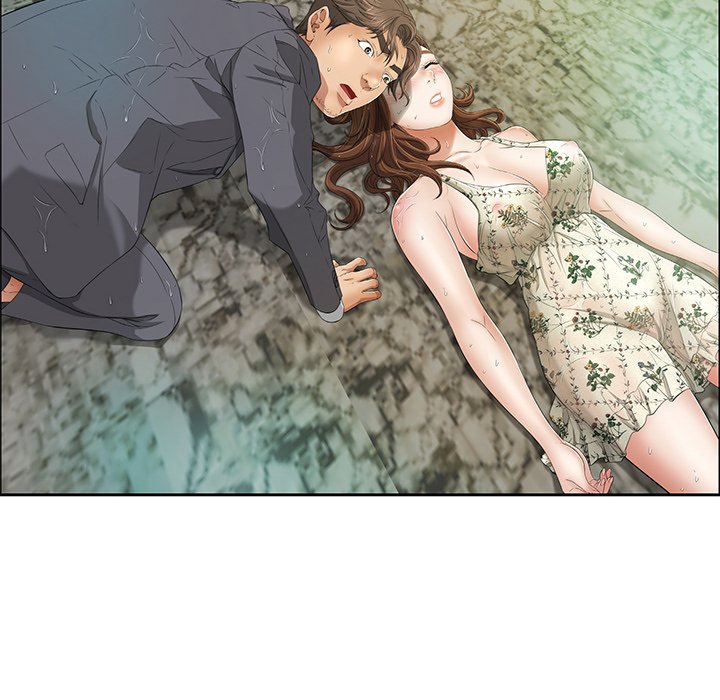 A Killer Woman - episode 4 - 130