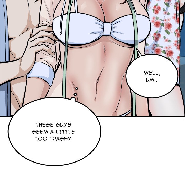 Excuse me, This is my Room - episode 76 - 35
