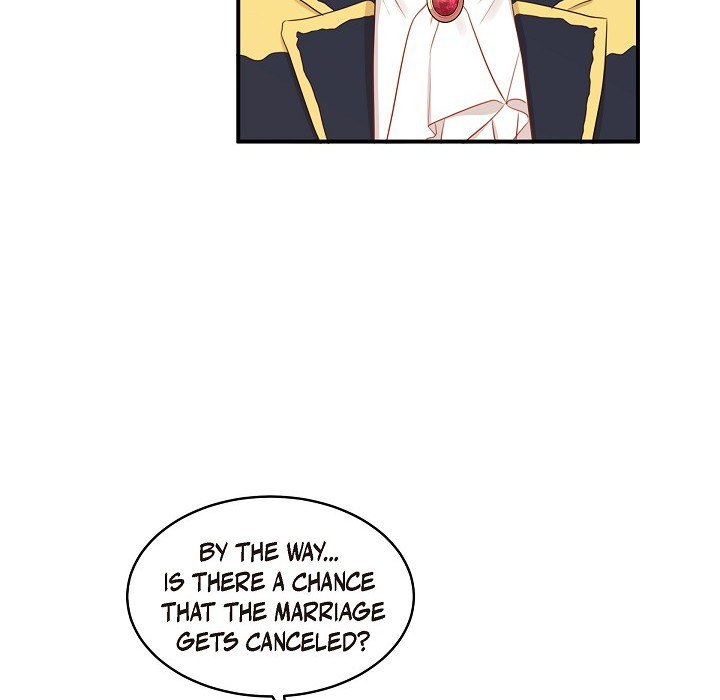 Hold on, Crown Prince! - episode 36 - 28
