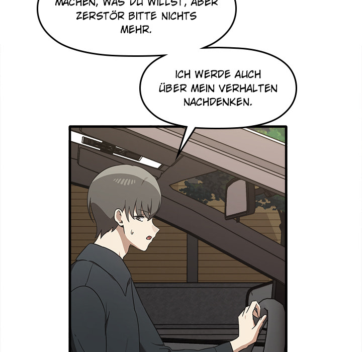 Besessen - episode 25 - 26