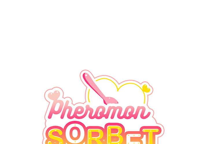 Pheromon Sorbet♥ - episode 4 - 0