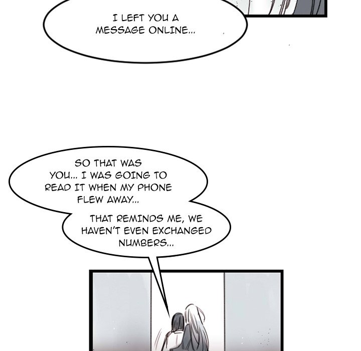 Icarus: Forbidden Love - episode 7 - 51