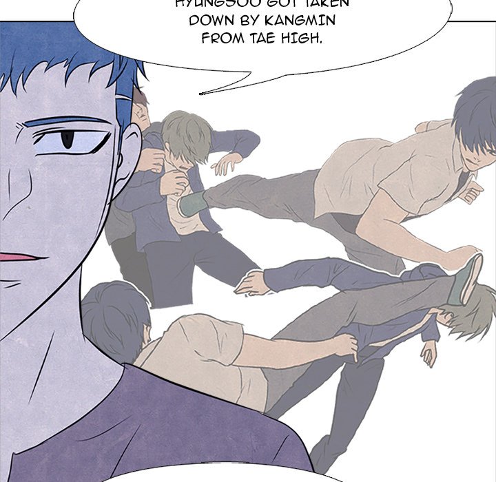 High School Devil - episode 88 - 80