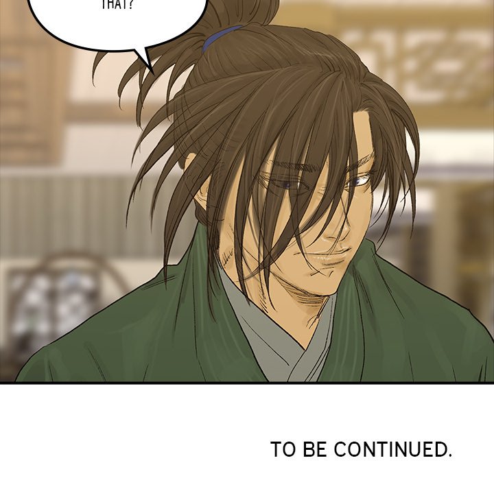 The Blade Demon - episode 15 - 102