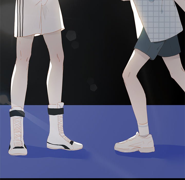 Ballerino - episode 35 - 16