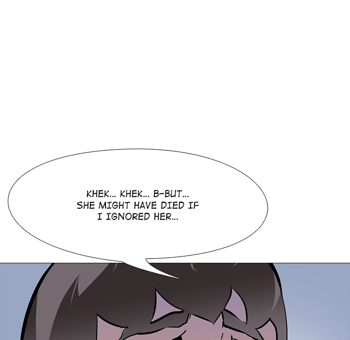 Quarantine Tower - episode 14 - 28