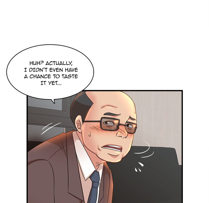 Family Secret - episode 16 - 48