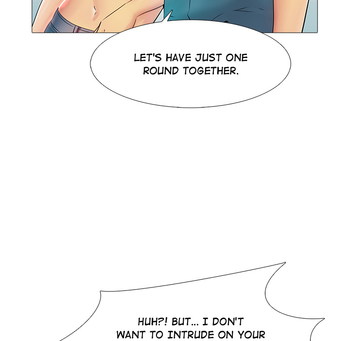 My Friend's Girlfriend - episode 5 - 108
