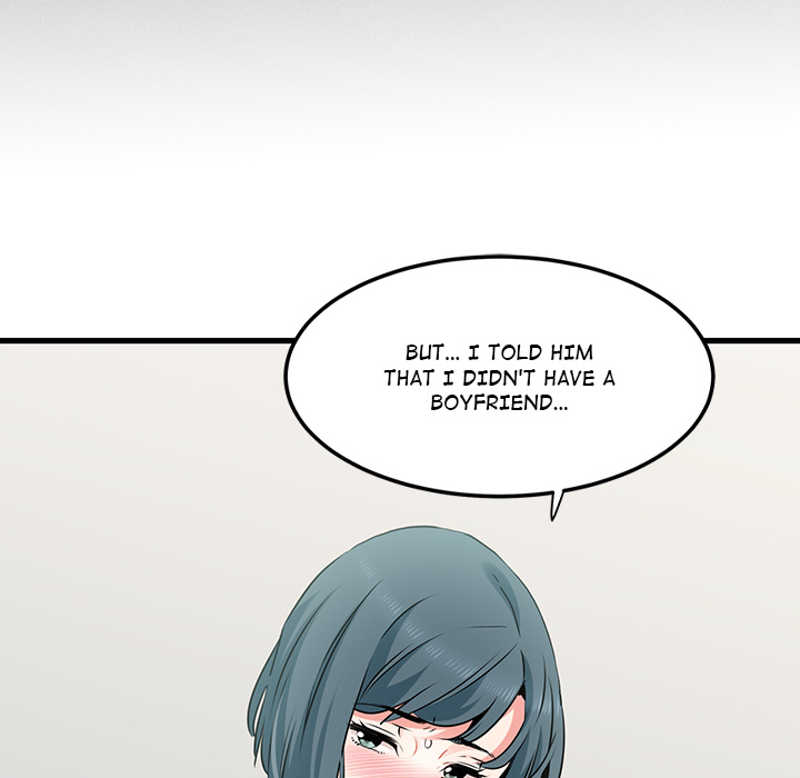 Snapping into Love - UNCENSORED - episode 27 - 121
