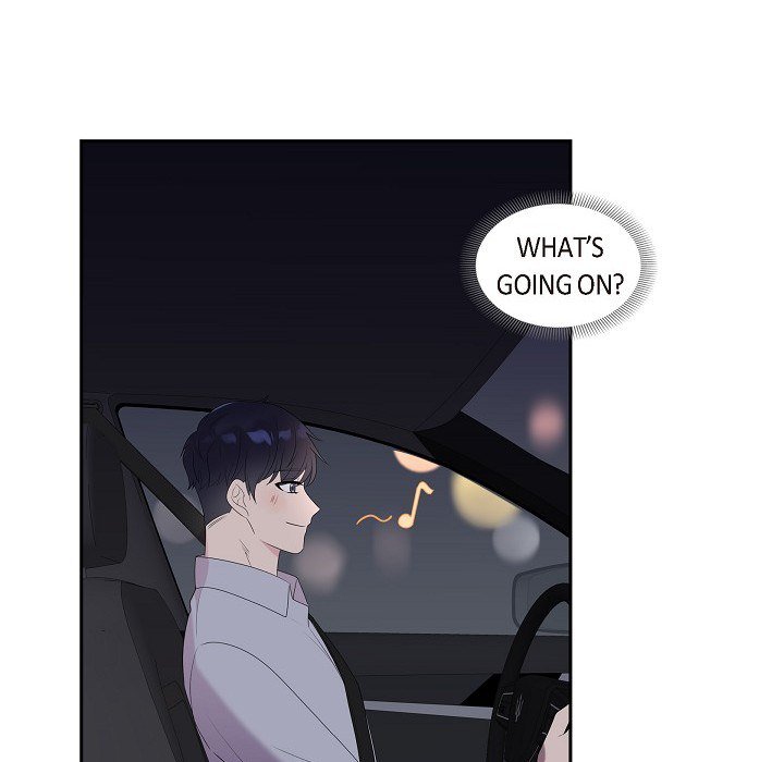 A Misogamist's Romance - episode 51 - 50