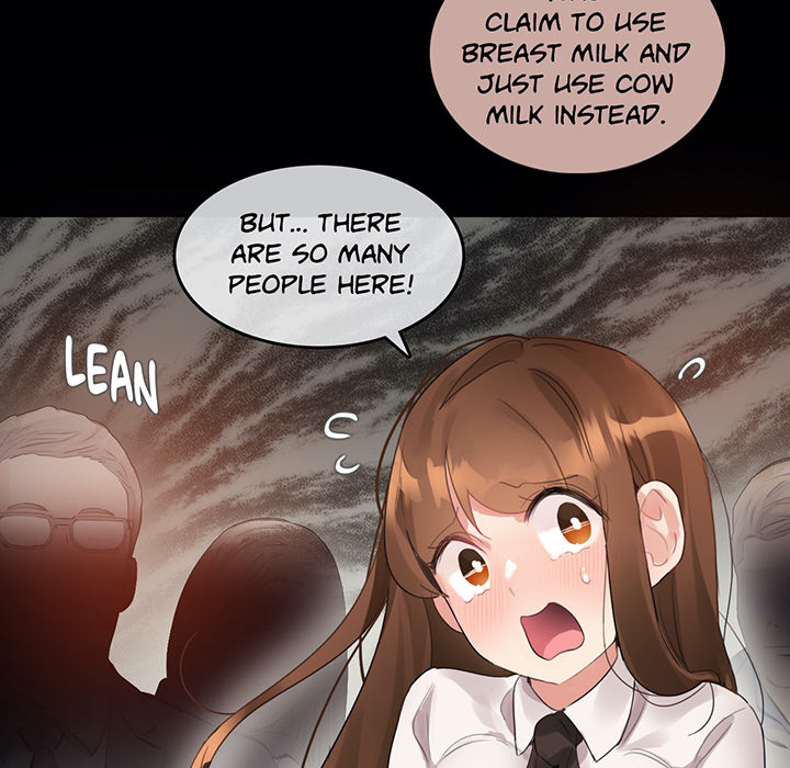 A Pervert's Daily Life - episode 116 - 46