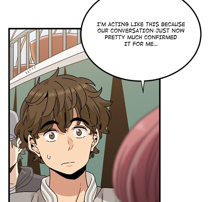 Snapping into Love - episode 82 - 18
