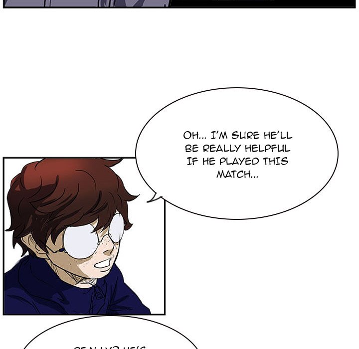 Tweener - episode 23 - 89