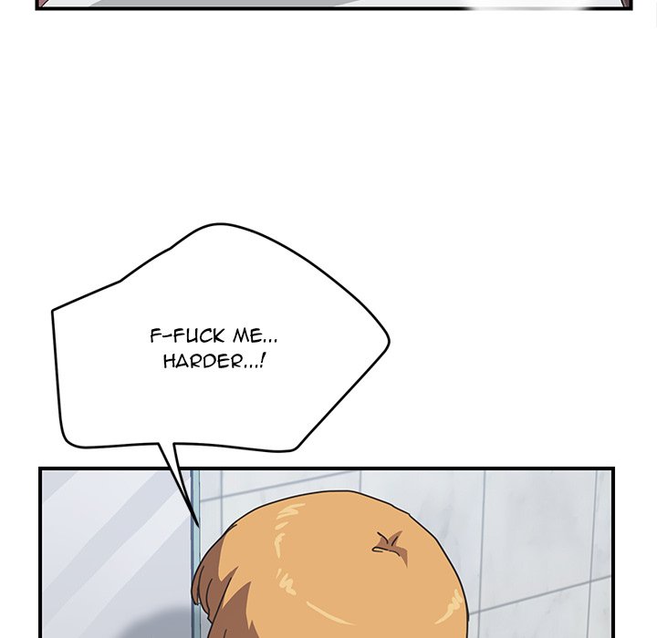 The Unwanted Roommate - episode 7 - 93