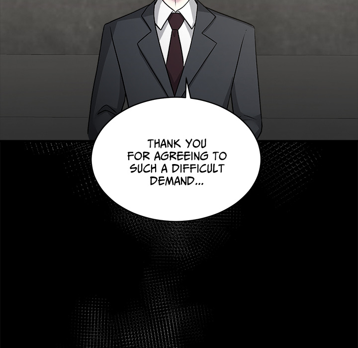 Demon Cat - episode 12 - 71