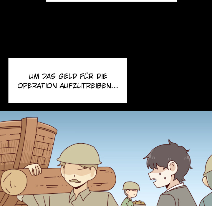 Dinge, die das Herz erwärmen - episode 51 - 55