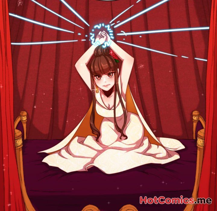 Forest of the Fireflies - episode 52 - 30