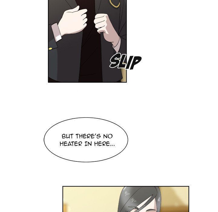 New Teacher in Town - episode 13 - 57