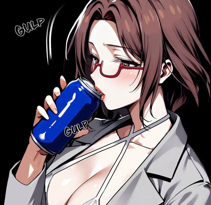 Workaholic Gangster - episode 69 - 87