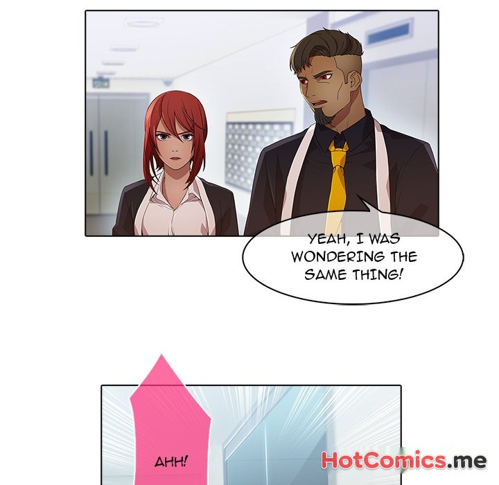 The Butterfly Dream - episode 22 - 25