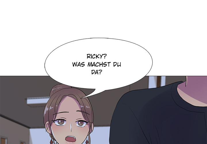 Die Berghütte - episode 11 - 0