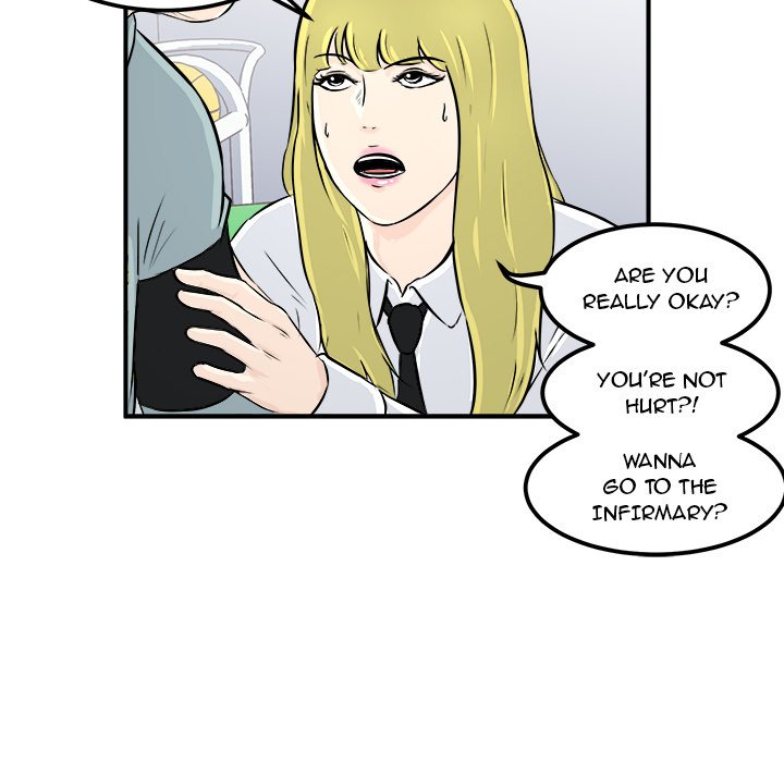 He Queen - episode 10 - 9