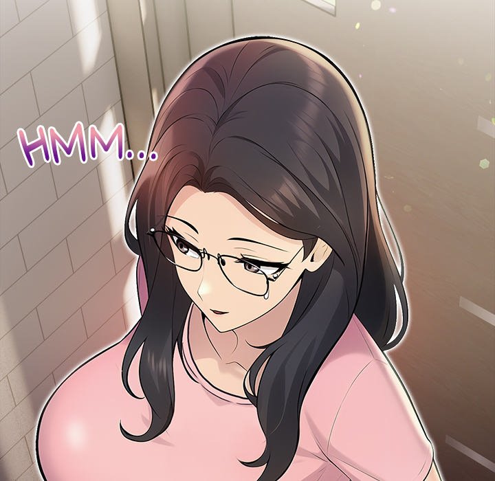 The Exchange Student & His Host - episode 8 - 131
