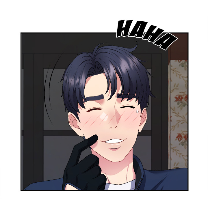 Privattraining - episode 1 - 18