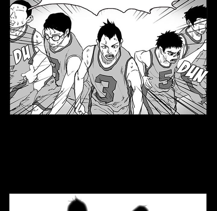 Tweener - episode 11 - 12