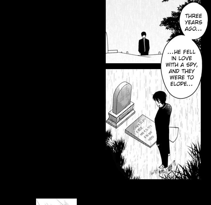 Group-Zero Omnibus Vol.1 - episode 7 - 26